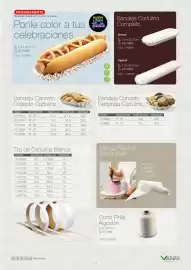 Catálogo Vanni Página 11