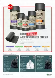 Catálogo Vanni Página 19