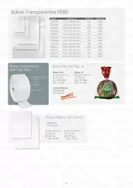 Catálogo Vanni Página 20