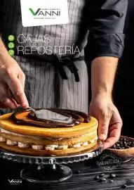 Catálogo Vanni Página 25