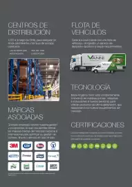 Catálogo Vanni Página 3