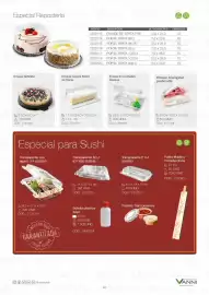 Catálogo Vanni Página 40