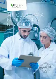 Catálogo Vanni Página 53