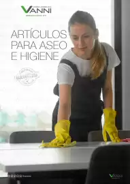 Catálogo Vanni Página 56