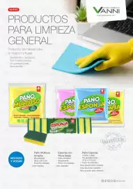 Catálogo Vanni Página 63