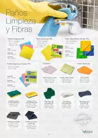 Catálogo Vanni Página 64