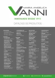 Catálogo Vanni Página 66