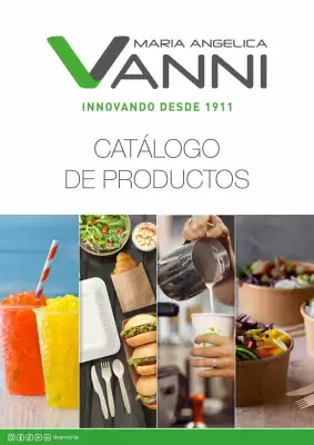 Catálogo Vanni (válido hasta 31-12)