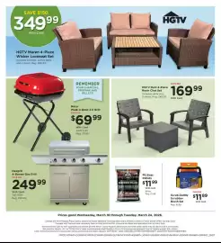 Kroger weekly ad week 12 Page 2
