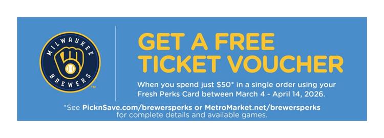 Metro Market weekly ad week 12 Page 12