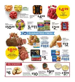 Metro Market weekly ad week 12 Page 10