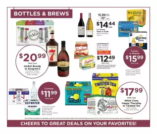 Metro Market weekly ad week 12 Page 11