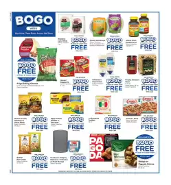 Metro Market weekly ad week 12 Page 3