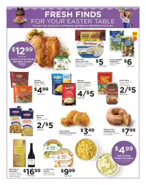 Metro Market weekly ad week 12 Page 5