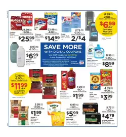Metro Market weekly ad week 12 Page 7