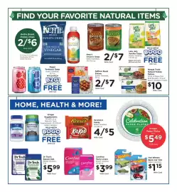 Metro Market weekly ad week 12 Page 8