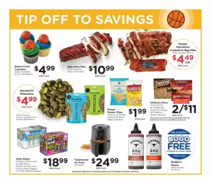 Metro Market weekly ad week 12 Page 9
