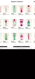 Bath & Body Works weekly ad week 12 Page 2