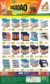 Folheto Atacadão semana 12 Página 1