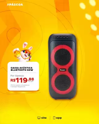 Encarte Casa e Vídeo (válido até 24-03)