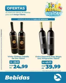 Folheto Andorinha Hipermercado semana 11 Página 10