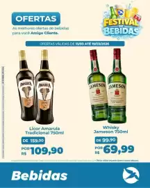 Folheto Andorinha Hipermercado semana 11 Página 13