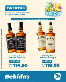 Folheto Andorinha Hipermercado semana 11 Página 15