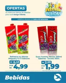 Folheto Andorinha Hipermercado semana 11 Página 3