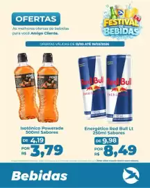 Folheto Andorinha Hipermercado semana 11 Página 4
