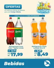 Folheto Andorinha Hipermercado semana 11 Página 5