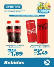 Folheto Andorinha Hipermercado semana 11 Página 6