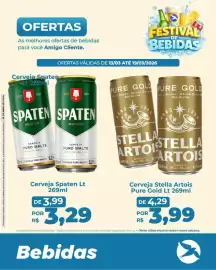 Folheto Andorinha Hipermercado semana 11 Página 7