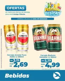 Folheto Andorinha Hipermercado semana 11 Página 8