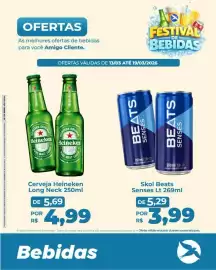 Folheto Andorinha Hipermercado semana 11 Página 9