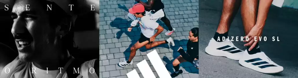 Catálogo Netshoes Página 1