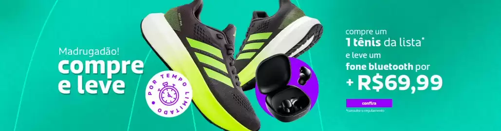 Catálogo Netshoes Página 2