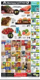 Safeway weekly ad week 12 Page 2