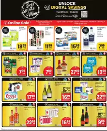 Safeway weekly ad week 12 Page 5