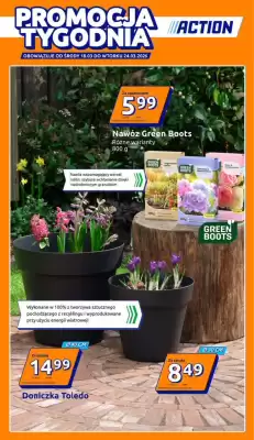 Action gazetka (ważność do 24-03)