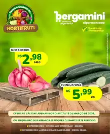 Catálogo Supermercado Bergamini Página 4