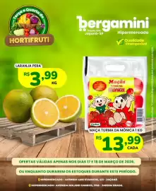 Catálogo Supermercado Bergamini Página 6