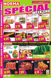 Catalogue Norma semaine 13 page 14
