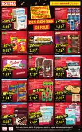 Catalogue Norma semaine 13 page 11