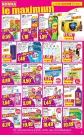 Catalogue Norma semaine 13 page 9