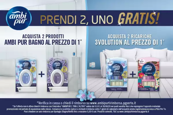 Volantino Iper Tosano (valido fino al 30-06)