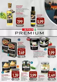 Spar Flugblatt Seite 2