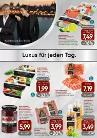 Spar Flugblatt Seite 3