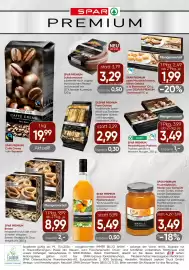 Spar Flugblatt Seite 4