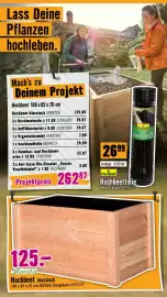 Hornbach Flugblatt Seite 10