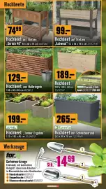 Hornbach Flugblatt Seite 12